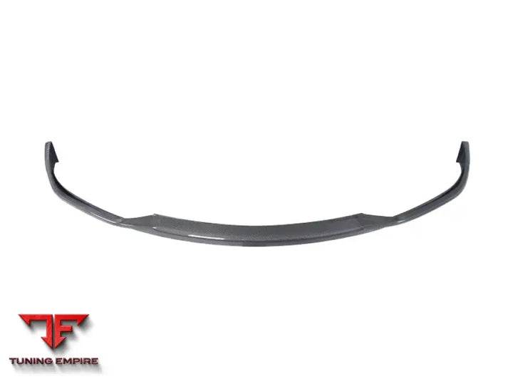 TESLA MODEL 3 IMP PERFORMANCE CARBON FIBER FRONT LIP BSD