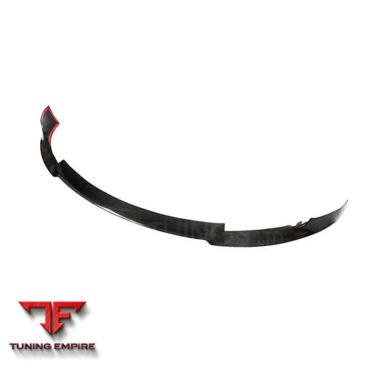 TESLA MODEL 3 CARBON FIBER PARTS