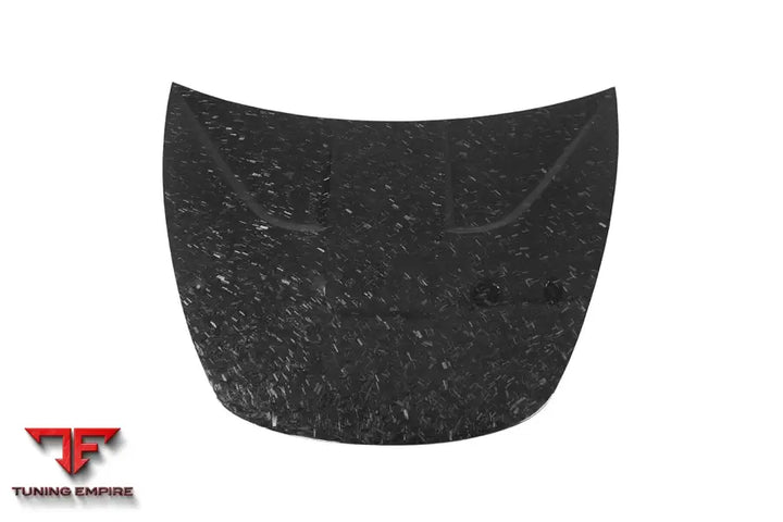TESLA MODEL 3 IMP PERFORMANCE CARBON FIBER HOOD BSD