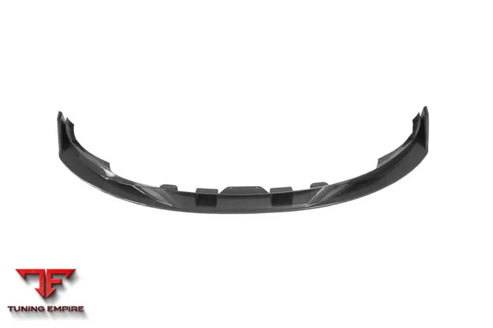 TESLA MODEL 3 LCI TURBO STYLE CARBON FIBER PATTERN LOOK BODY KIT BSD