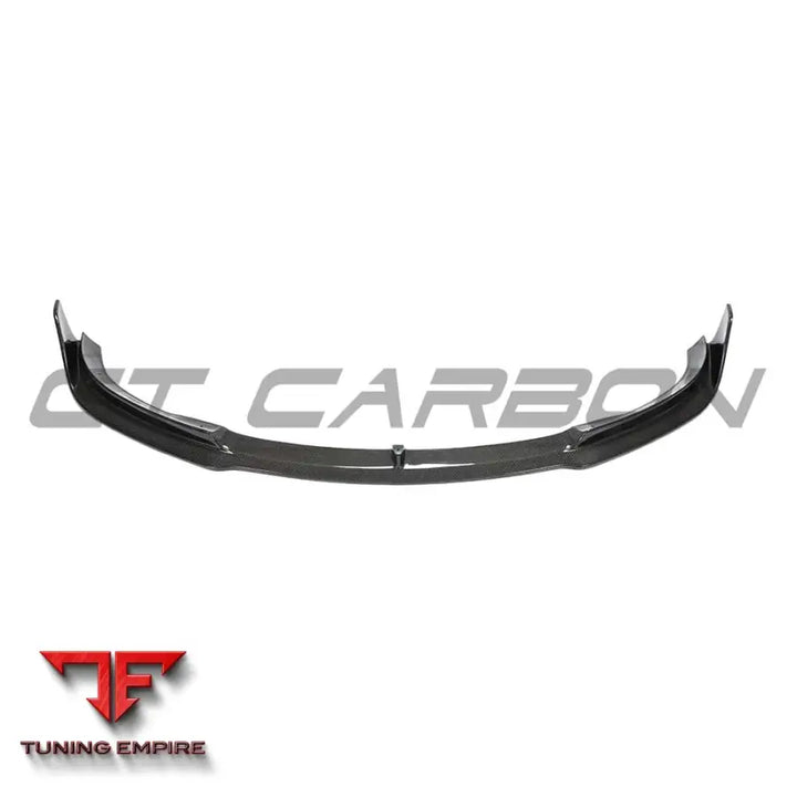 TESLA MODEL 3 MK1 2017-2023 CARBON FIBRE KIT - V10 - CT CARBON
