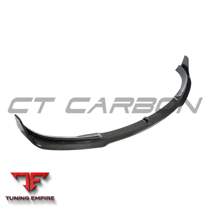 TESLA MODEL 3 MK1 2017-2023 CARBON FIBRE KIT - V12 - CT CARBON