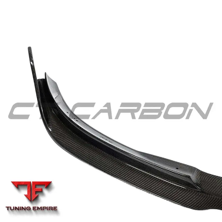 TESLA MODEL 3 MK1 2017-2023 CARBON FIBRE KIT - V12 - CT CARBON