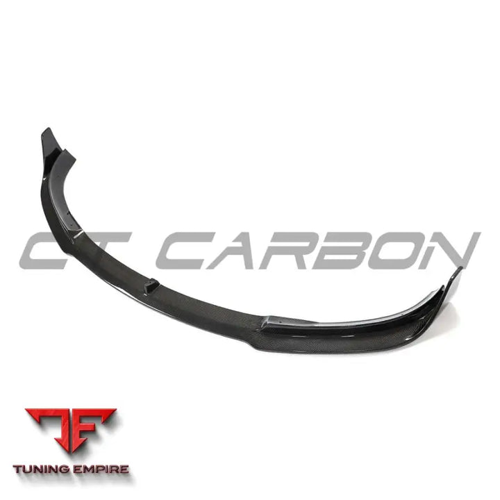 TESLA MODEL 3 MK1 2017-2023 CARBON FIBRE KIT - V12 - CT CARBON