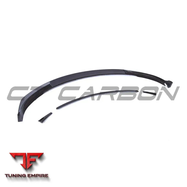 TESLA MODEL 3 MK1 2017-2023 CARBON FIBRE KIT - V7 - CT CARBON