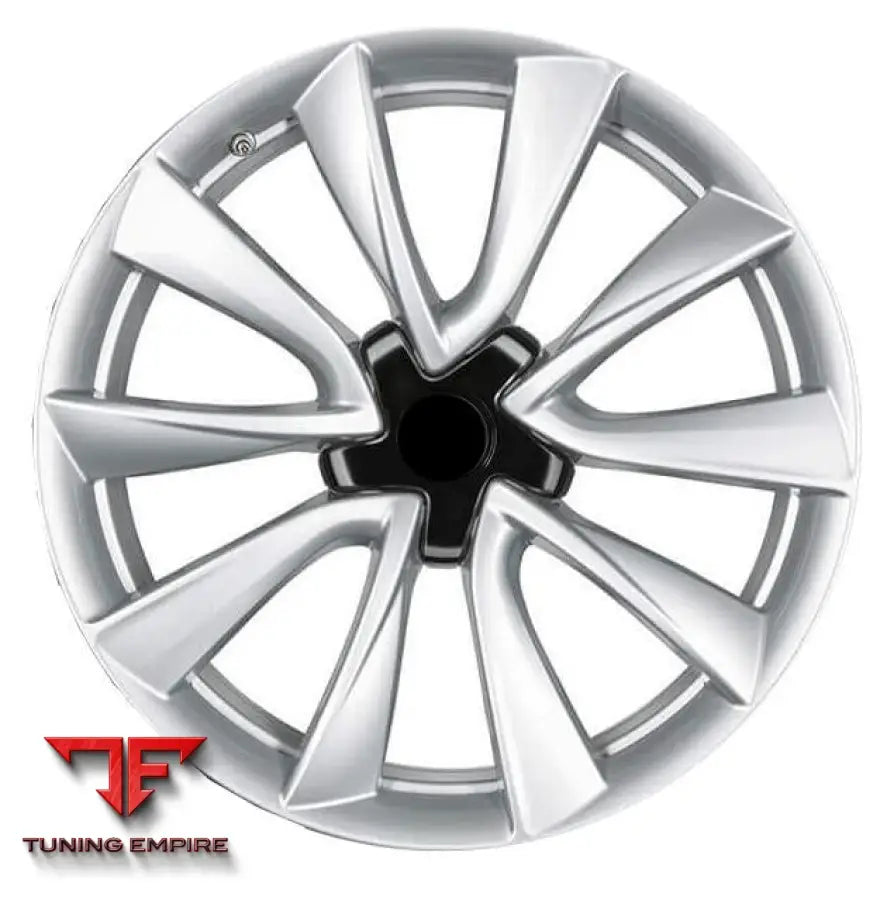 TESLA MODEL 3 SPORT WHEELS
