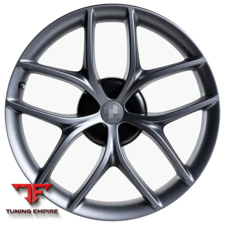 TESLA MODEL 3 TRACK PACKAGE WHEELS