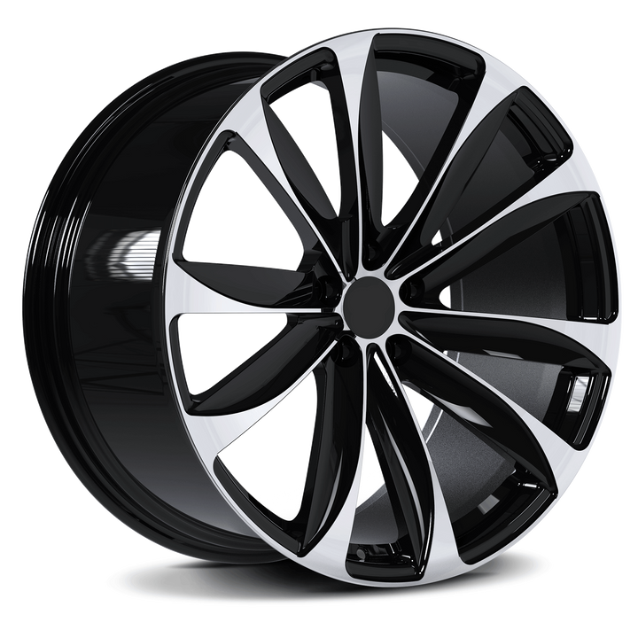 RAZOR FORGED RZR 985