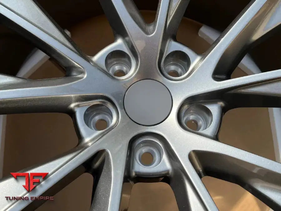 TESLA MODEL S MODEL 3 MODEL X MODEL Y WHEELS