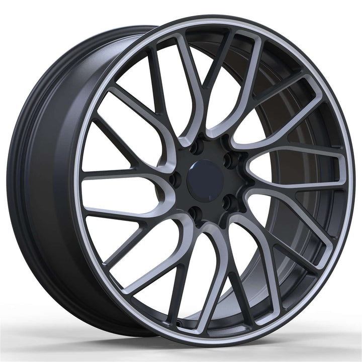 RAZOR FORGED RZR 857
