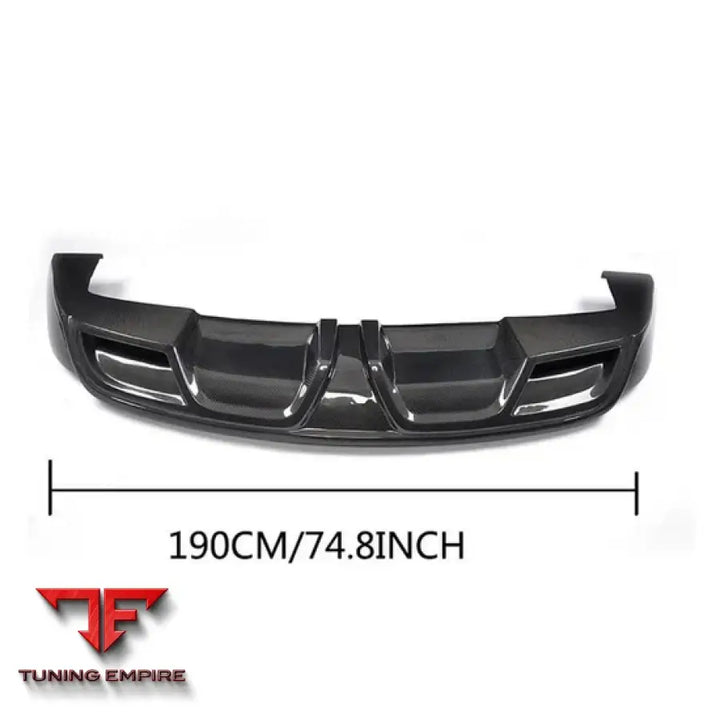 TESLA MODEL S CARBON FIBER PARTS 2012-2015Y