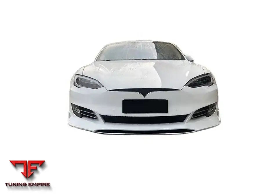 TESLA MODEL S CARBON FIBER PARTS 2012-2019Y