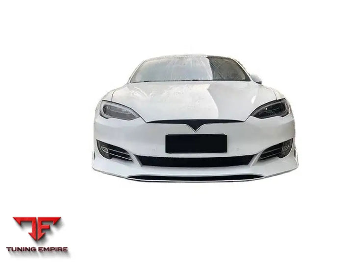 TESLA MODEL S CARBON FIBER PARTS 2012-2019Y