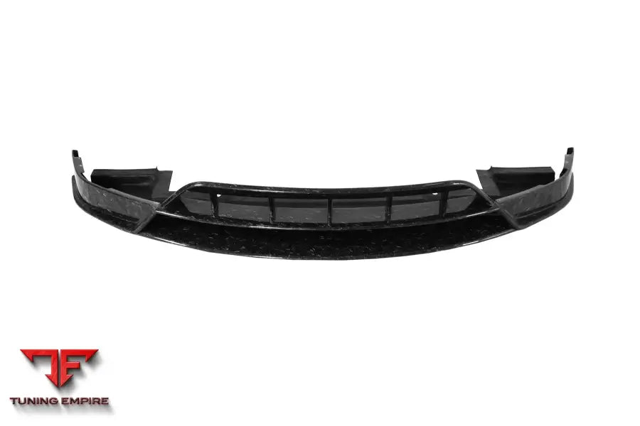 TESLA MODEL X SUV RZS STYLE CARBON FIBER FULL KIT BSD