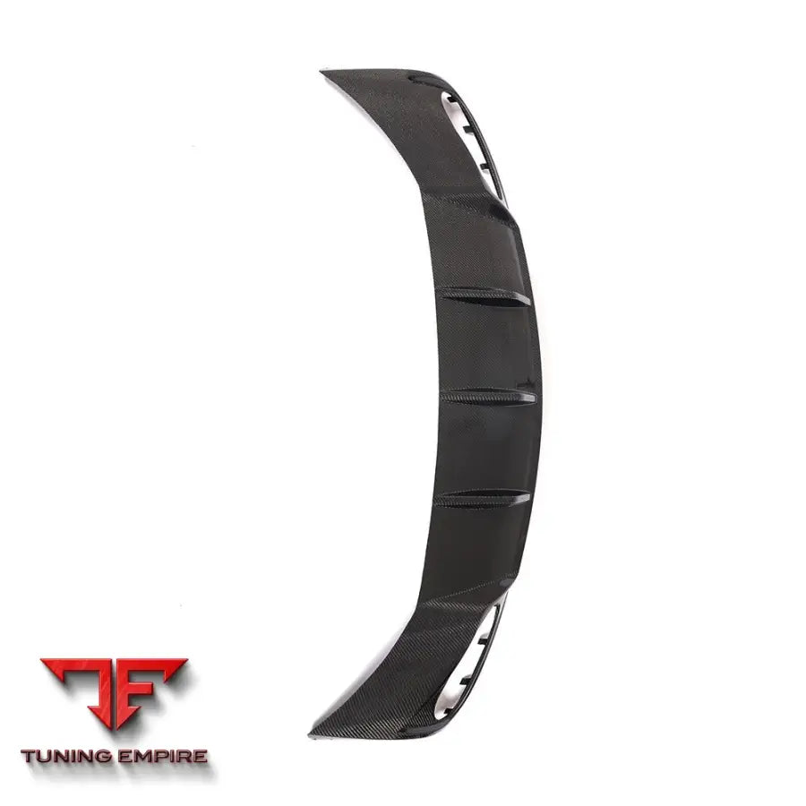 TESLA MODEL Y AERODYNAMIC PARTS