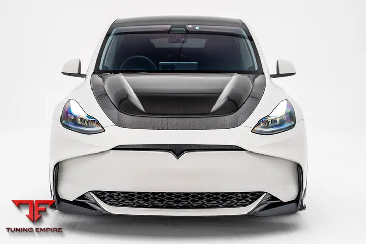 TESLA MODEL Y BODY KIT 2020-2024Y