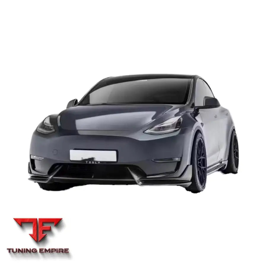 TESLA MODEL Y BODY KIT