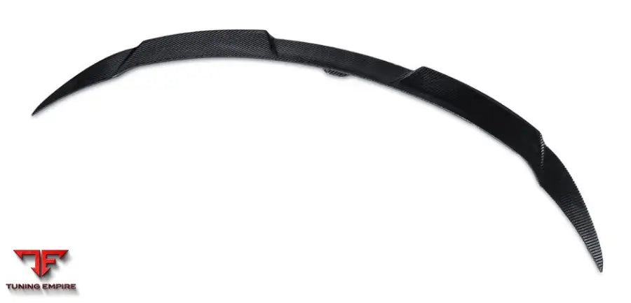 TESLA MODEL Y CARBON FIBER AERO KIT 2020-2024