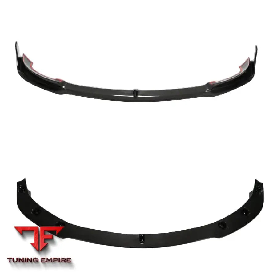 TESLA MODEL Y CARBON FIBER PARTS