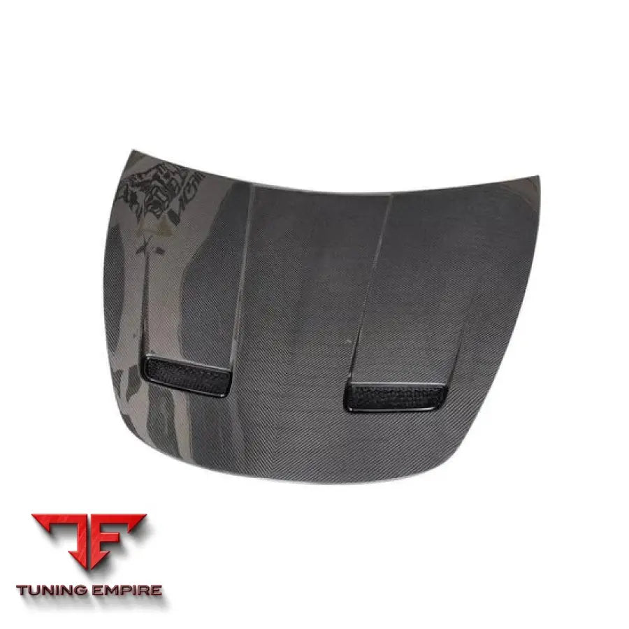 TESLA MODEL Y CARBON FIBER PARTS