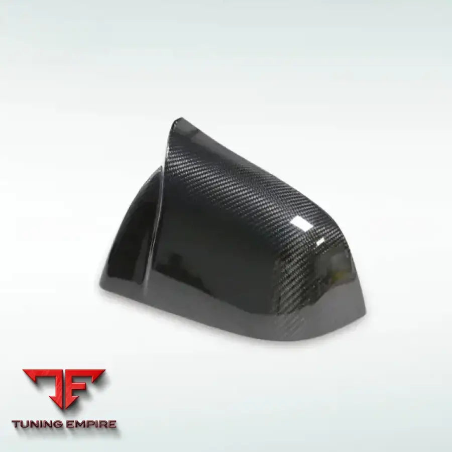 TESLA MODELY DRY CARBON FIBER BODY KIT