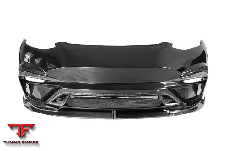 TESLA MODEL Y / IMPII PERFORMANCE BODY KIT BSD