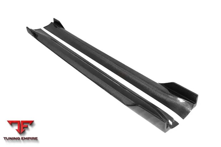 TESLA MODEL Y / IMPII PERFORMANCE BODY KIT BSD