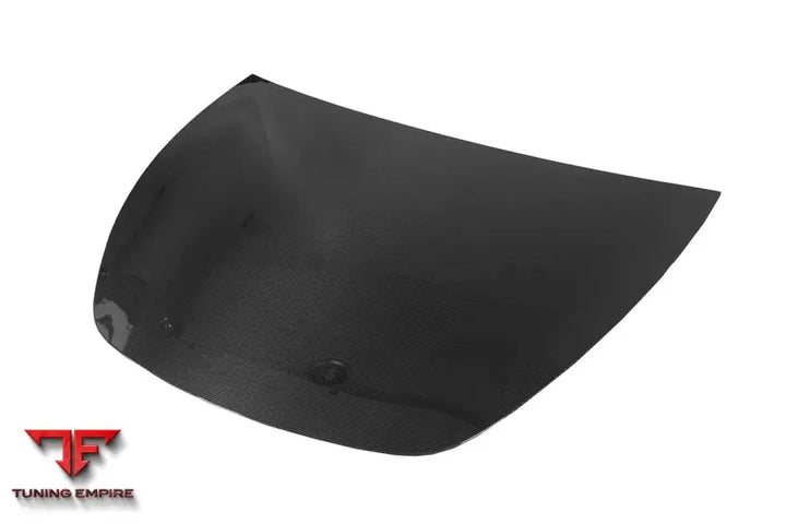 TESLA MODEL Y / OE STYLE CARBON FIBER HOOD BSD