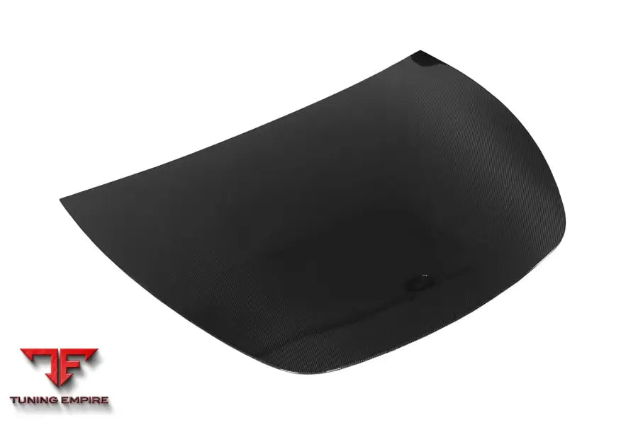 TESLA MODEL Y / OE STYLE CARBON FIBER HOOD BSD