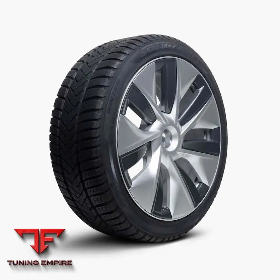 TESLA MODEL Y WHEELS