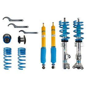 Bilstein B16 PSS10 Coilover Kit for Mercedes-Benz E-Class – 48-166560