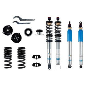 Bilstein Performance Suspension Kit for Mercedes-Benz C-Class – 46-334763