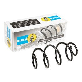 Bilstein B3 OE Replacement Coil Spring Front Axle for Volkswagen UP – 37-261771