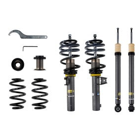 Bilstein Performance Suspension Kit for Volkswagen Jetta – 47-313774