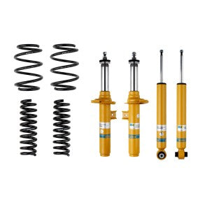 Bilstein B12 Pro-Kit Suspension Kit for BMW 1 Series – 46-237545
