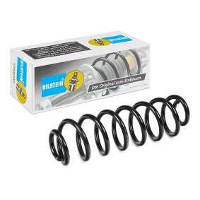 Bilstein B3 OE Replacement Coil Spring Rear Axle for Audi A4 – 36-252671