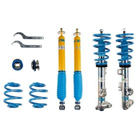 Bilstein B16 PSS10 Coilover Kit for BMW Z4 – 48-141635