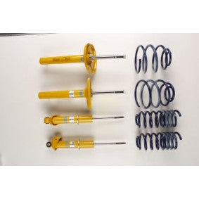 Bilstein B12 Pro-Kit Suspension Kit for Porsche 911 – 46-193612