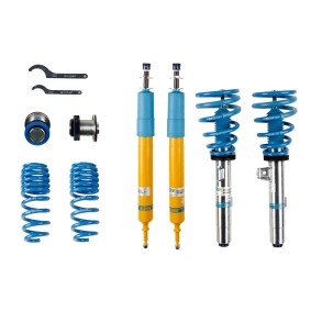 Bilstein B16 PSS10 Coilover Kit for BMW 1 Series and other BMW models – 48-131636