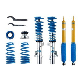Bilstein B14 PSS Coilover Kit for Ford B-MAX and other Ford models – 47-121225
