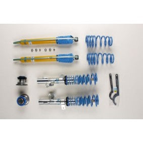 Bilstein B16 PSS9 Coilover Kit for Ford Focus – 48-121262