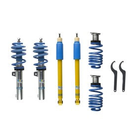Bilstein B14 PSS Coilover Kit for Audi / Volkswagen – 47-229952