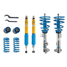 Bilstein B16 PSS9 Coilover Kit for Mercedes-Benz CLC & Clk – 48-088602