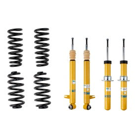 Bilstein B12 Pro-Kit Suspension Kit for BMW X5 – 46-181220