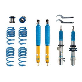 Bilstein B16 PSS9 Coilover Kit for Audi / Volkswagen – 48-168229