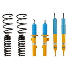 Bilstein B12 Pro-Kit Suspension Kit for BMW 1 Series – 46-180537