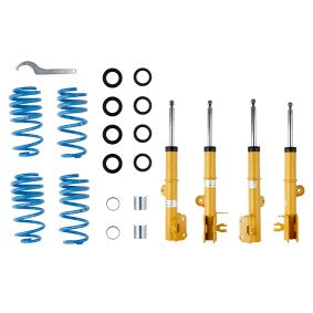 Bilstein B14 PSS Coilover Kit for Jeep Renegade – 47-265417