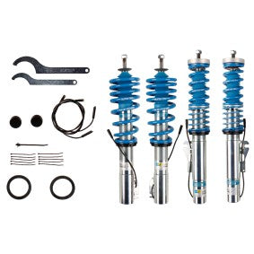 Bilstein B16 Damptronic® Coilover Kit for Porsche Boxster & Cayman – 49-122046
