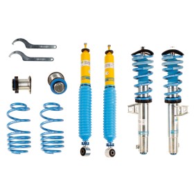 Bilstein B16 PSS10 Coilover Kit for Audi / Volkswagen – 48-135245