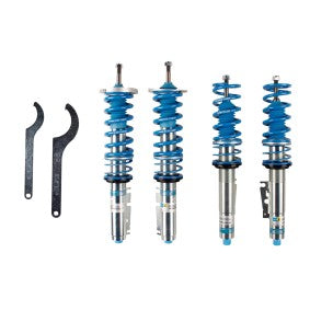 Bilstein B16 PSS9 Coilover Kit for Porsche Boxster – 48-088473